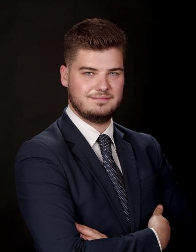 Antoine DELAURY
