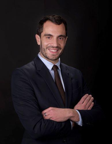 Aurélien GABORIAU