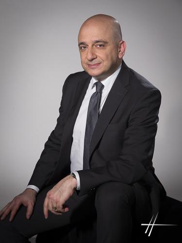 Gabriel MATAR
