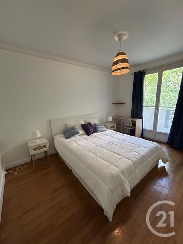 Appartement F2 à louer - 2 pièces - 39.88 m2 - PARIS - 75015 - ILE-DE-FRANCE - Century 21 Vouillé