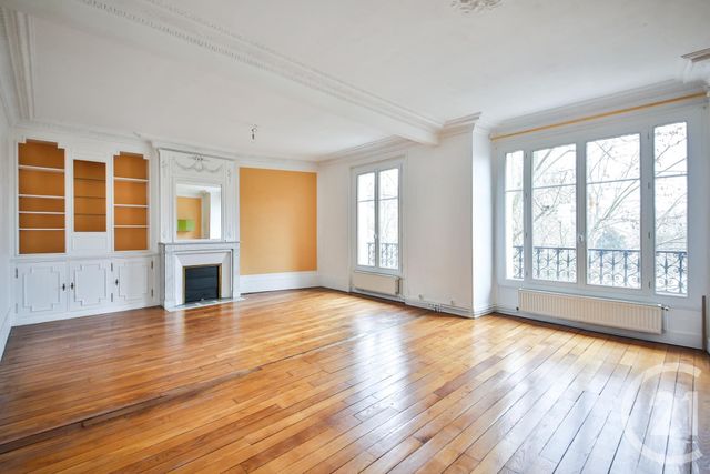Appartement F3 à vendre - 3 pièces - 74.7 m2 - PARIS - 75015 - ILE-DE-FRANCE - Century 21 Farré Vouillé