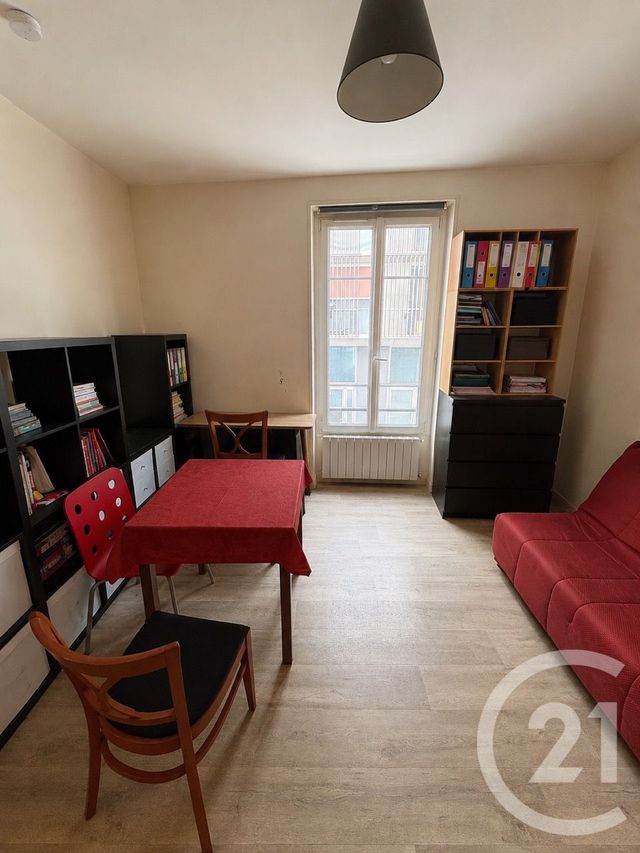 appartement - PARIS - 75015