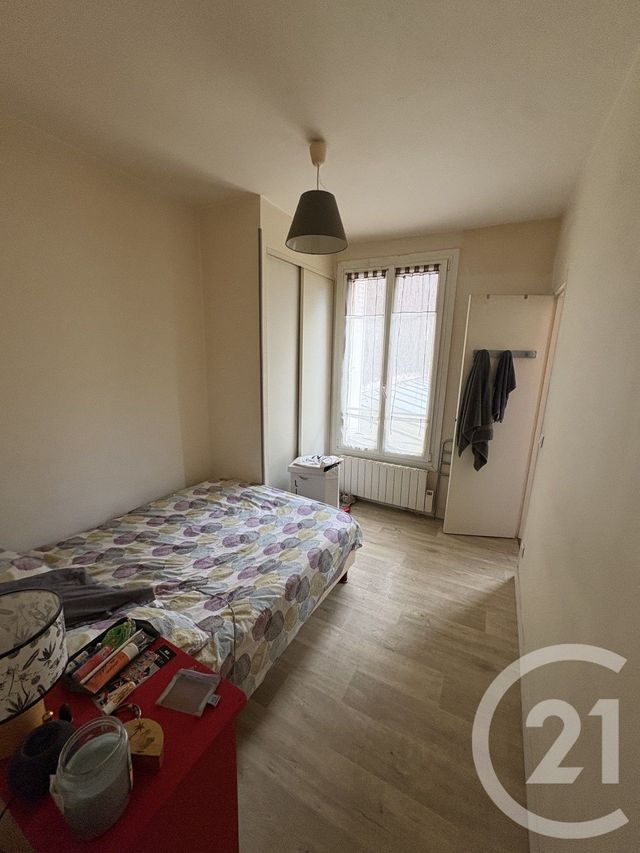 Appartement F2 à vendre - 2 pièces - 27.28 m2 - PARIS - 75015 - ILE-DE-FRANCE - Century 21 Vouillé
