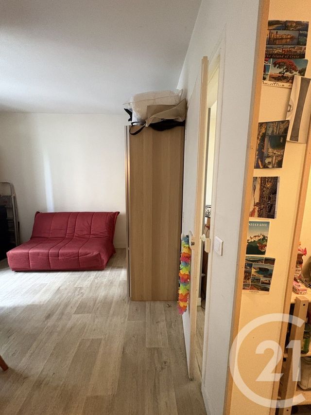 Appartement F2 à vendre - 2 pièces - 27.28 m2 - PARIS - 75015 - ILE-DE-FRANCE - Century 21 Vouillé