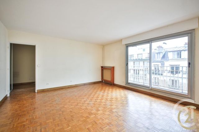 Appartement F2 à vendre - 2 pièces - 55.02 m2 - PARIS - 75015 - ILE-DE-FRANCE - Century 21 Farré Vouillé