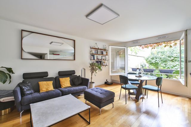 Appartement F3 à vendre PARIS