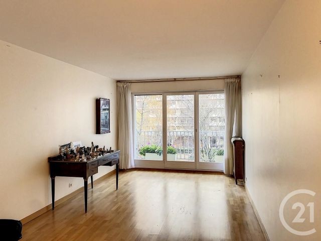 Appartement F3 à vendre - 3 pièces - 69.27 m2 - PARIS - 75015 - ILE-DE-FRANCE - Century 21 Farré Vouillé