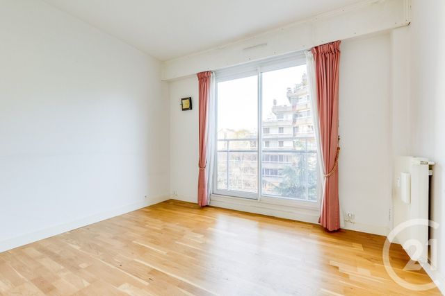 Appartement F3 à vendre - 3 pièces - 68.0 m2 - PARIS - 75015 - ILE-DE-FRANCE - Century 21 Vouillé