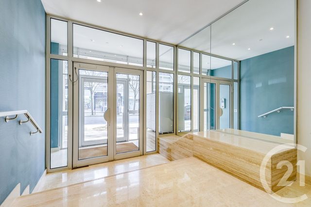 Appartement F3 à vendre - 3 pièces - 68.0 m2 - PARIS - 75015 - ILE-DE-FRANCE - Century 21 Vouillé