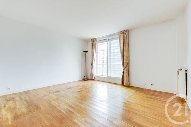 Appartement F3 à vendre - 3 pièces - 68.0 m2 - PARIS - 75015 - ILE-DE-FRANCE - Century 21 Vouillé