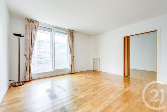 appartement - PARIS - 75015
