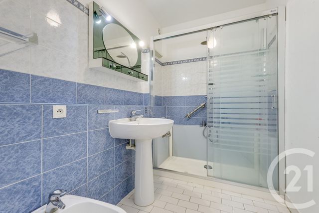 Appartement F3 à vendre - 3 pièces - 68.0 m2 - PARIS - 75015 - ILE-DE-FRANCE - Century 21 Vouillé