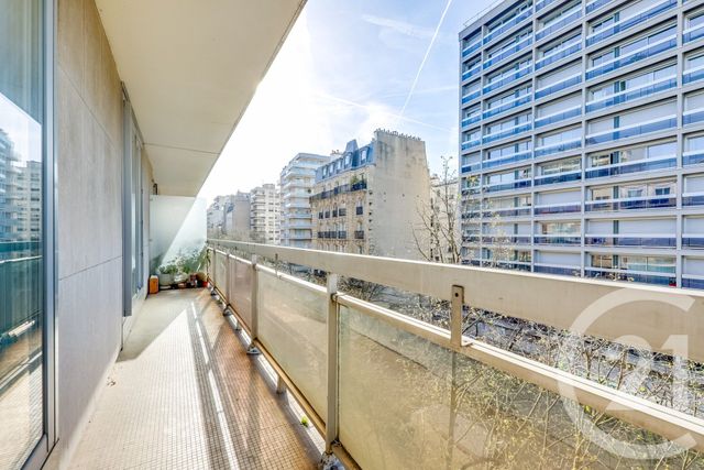 Appartement F3 à vendre - 3 pièces - 68.0 m2 - PARIS - 75015 - ILE-DE-FRANCE - Century 21 Vouillé