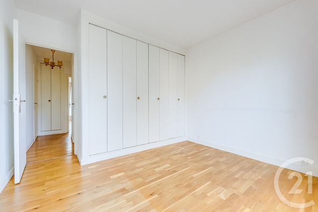 Appartement F3 à vendre - 3 pièces - 68.0 m2 - PARIS - 75015 - ILE-DE-FRANCE - Century 21 Vouillé