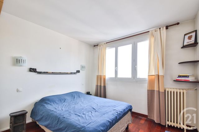 Appartement F3 à vendre - 3 pièces - 67.0 m2 - PARIS - 75015 - ILE-DE-FRANCE - Century 21 Vouillé