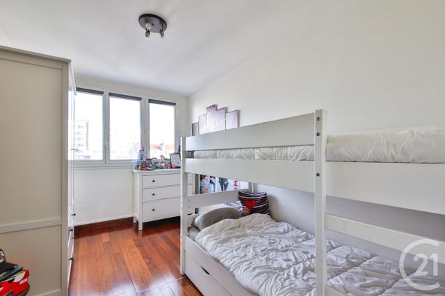 Appartement F3 à vendre - 3 pièces - 67.0 m2 - PARIS - 75015 - ILE-DE-FRANCE - Century 21 Vouillé