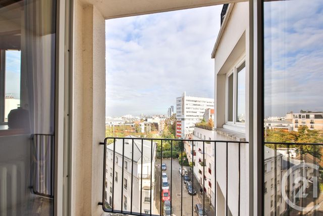 Appartement F3 à vendre - 3 pièces - 67.0 m2 - PARIS - 75015 - ILE-DE-FRANCE - Century 21 Vouillé