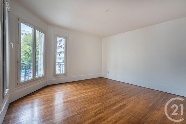 appartement - PARIS - 75015
