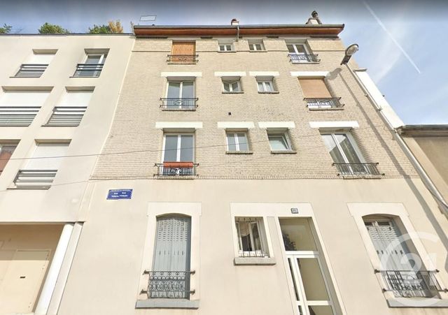  - ALFORTVILLE - 