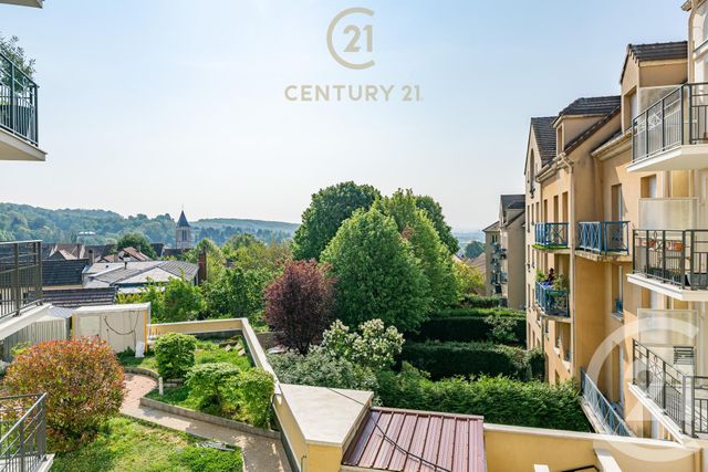  - CORMEILLES EN PARISIS - 