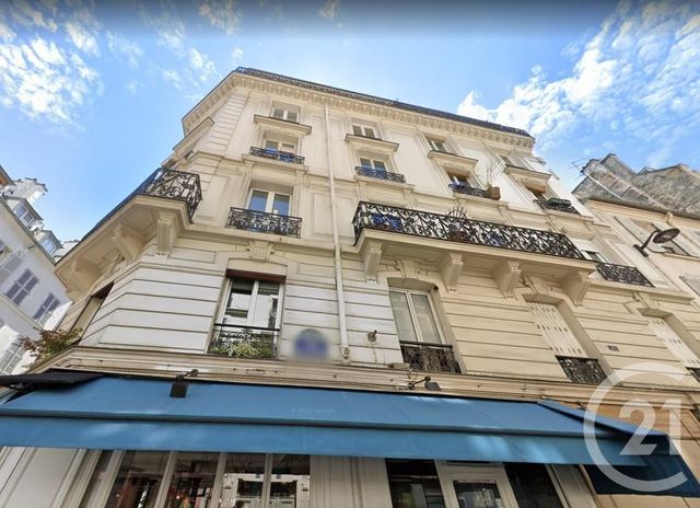 appartement - PARIS - 75010