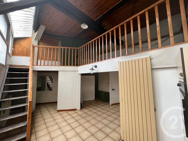 appartement - PARIS - 75015