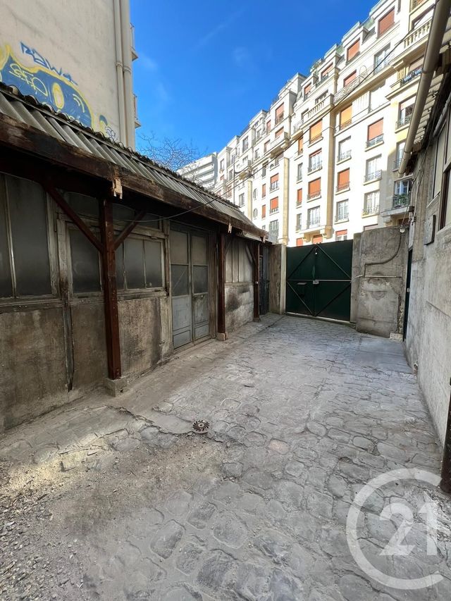 Appartement à vendre - 2 pièces - 47.4 m2 - PARIS - 75015 - ILE-DE-FRANCE - Century 21 Farré Vouillé
