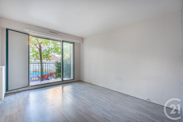 Appartement F1 à vendre - 1 pièce - 27.21 m2 - PARIS - 75015 - ILE-DE-FRANCE - Century 21 Farré Vouillé