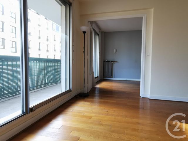 Appartement F2 à vendre - 2 pièces - 42.19 m2 - PARIS - 75015 - ILE-DE-FRANCE - Century 21 Farré Vouillé