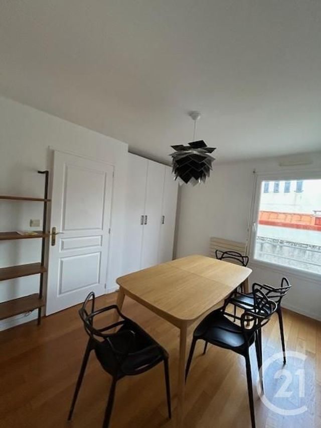 Appartement F3 à louer - 3 pièces - 67.15 m2 - PARIS - 75015 - ILE-DE-FRANCE - Century 21 Vouillé