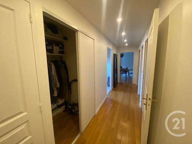 Appartement F3 à louer - 3 pièces - 67.15 m2 - PARIS - 75015 - ILE-DE-FRANCE - Century 21 Vouillé