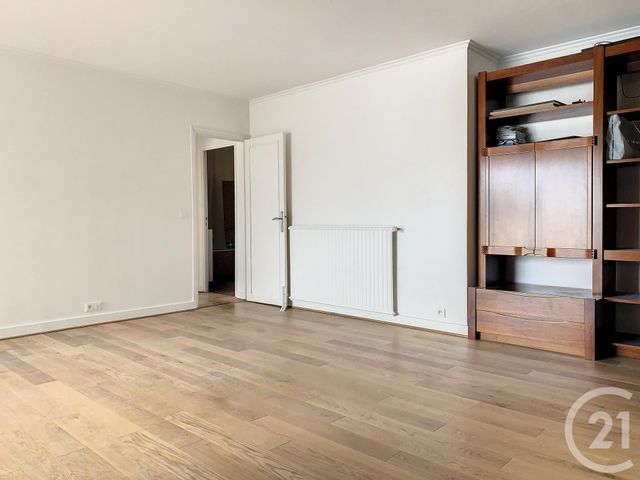 Appartement F2 à louer - 2 pièces - 64.98 m2 - PARIS - 75015 - ILE-DE-FRANCE - Century 21 Farré Vouillé