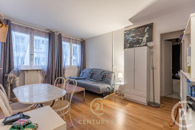 appartement - PARIS - 75015