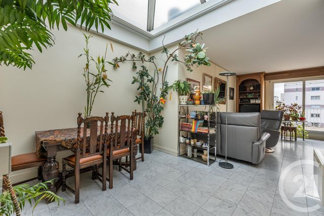 appartement - PARIS - 75015