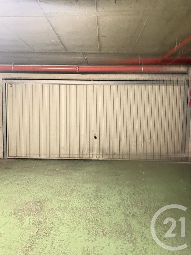 parking - PARIS - 75015