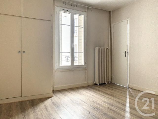 Appartement F1 à louer - 1 pièce - 19.33 m2 - PARIS - 75015 - ILE-DE-FRANCE - Century 21 Farré Vouillé