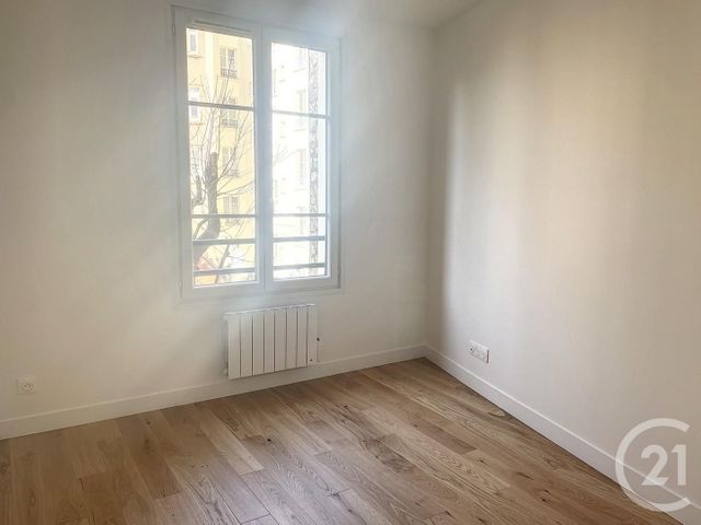 appartement - PARIS - 75015