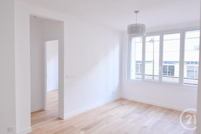 appartement - PARIS - 75015