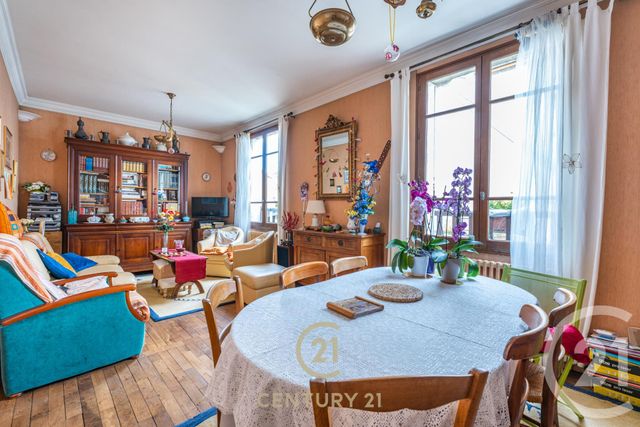 maison - MALAKOFF - 92
