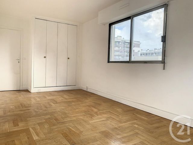 Appartement F1 à louer - 1 pièce - 33.4 m2 - PARIS - 75015 - ILE-DE-FRANCE - Century 21 Farré Vouillé