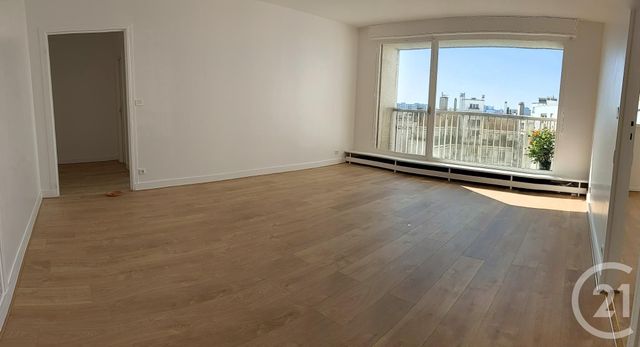 Appartement F2 à louer - 2 pièces - 56.08 m2 - PARIS - 75015 - ILE-DE-FRANCE - Century 21 Farré Vouillé