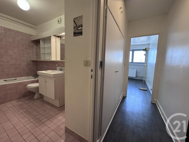 Appartement F1 à vendre - 1 pièce - 25.0 m2 - PARIS - 75015 - ILE-DE-FRANCE - Century 21 Vouillé