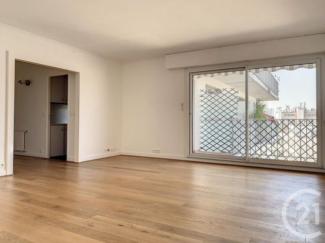 Appartement F2 à louer PARIS