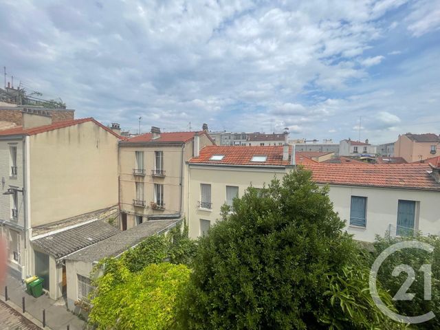 immeuble à vendre - 653.0 m2 - PARIS - 75014 - ILE-DE-FRANCE - Century 21 Farré Vouillé