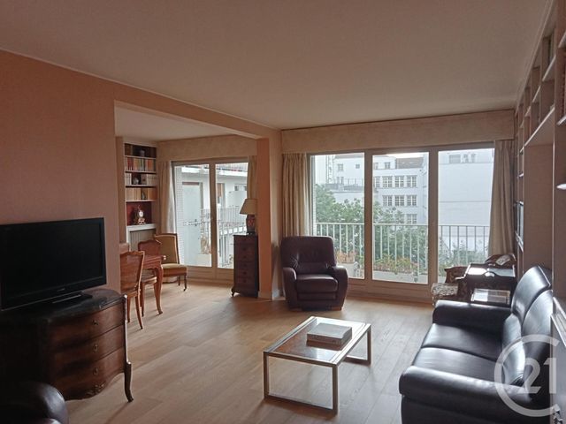 appartement - PARIS - 75015