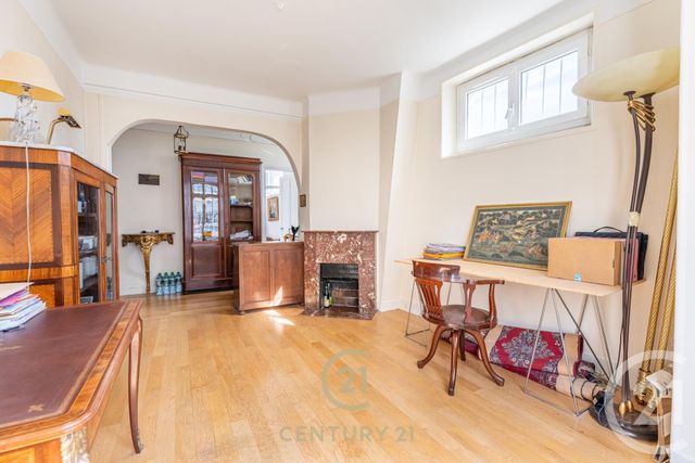 appartement - PARIS - 75015