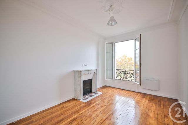 appartement - PARIS - 75015