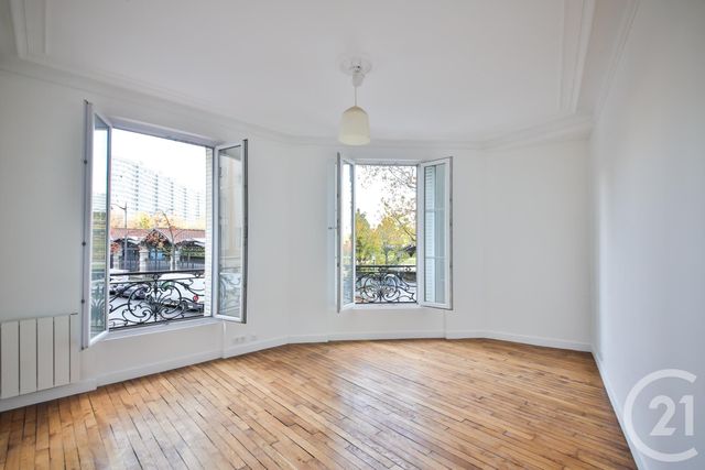 appartement - PARIS - 75015