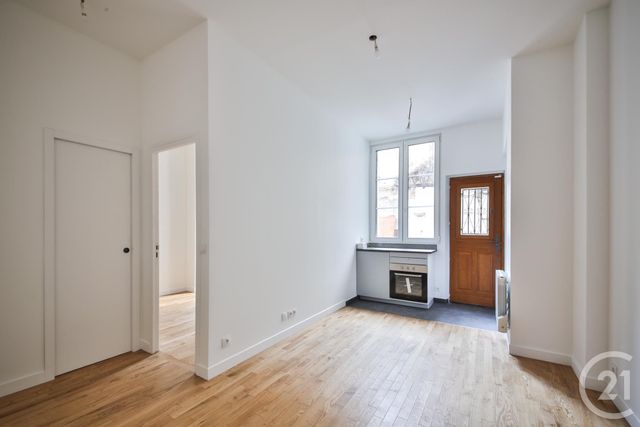 appartement - PARIS - 75015