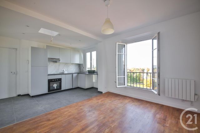 Appartement F5 à vendre PARIS
